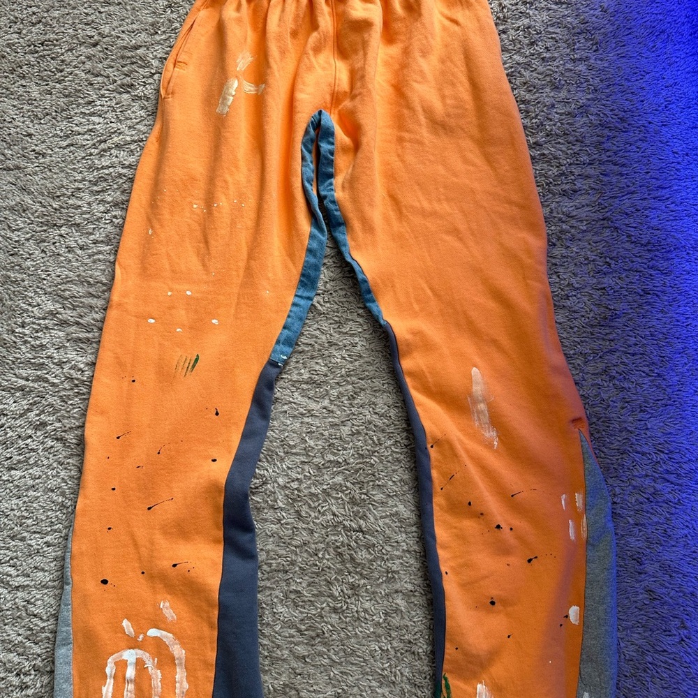All Mnml sweatpants “gallery dept”